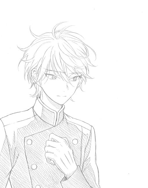 Aldnoah Zero Extra Episode