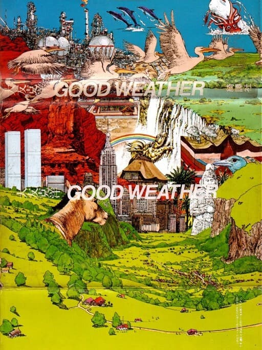 Good Weather