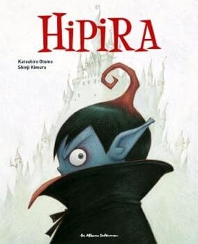 Hipira-kun